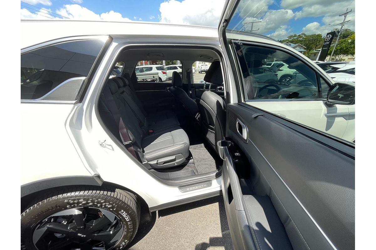 2024 Kia Sorento Sport+ MQ4 PE