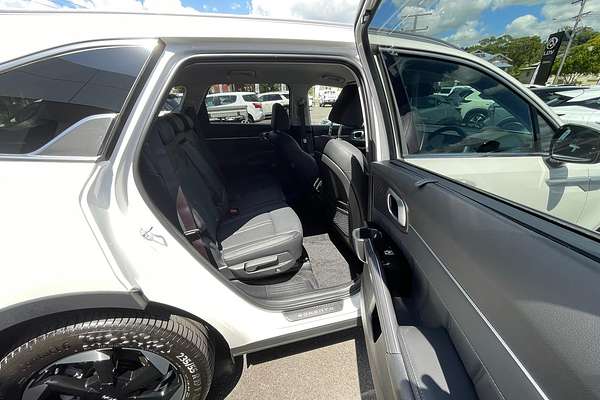 2024 Kia Sorento Sport+ MQ4 PE