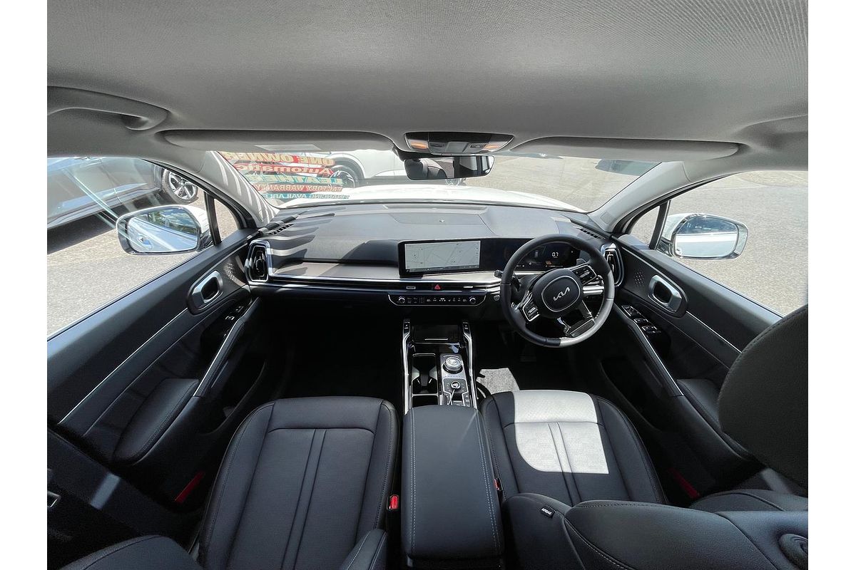 2024 Kia Sorento Sport+ MQ4 PE