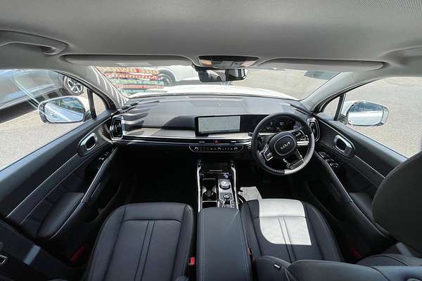 2024 Kia Sorento Sport+ MQ4 PE