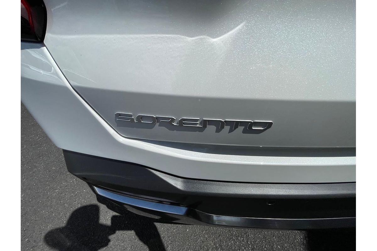 2024 Kia Sorento Sport+ MQ4 PE