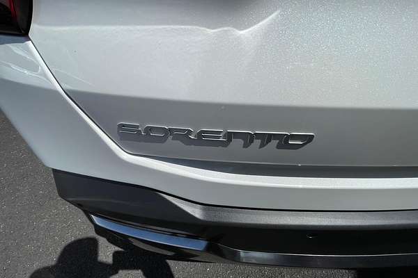 2024 Kia Sorento Sport+ MQ4 PE