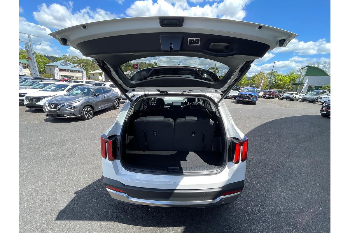 2024 Kia Sorento Sport+ MQ4 PE