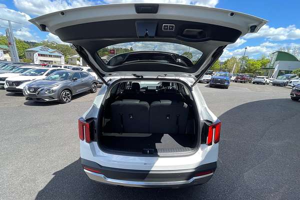 2024 Kia Sorento Sport+ MQ4 PE