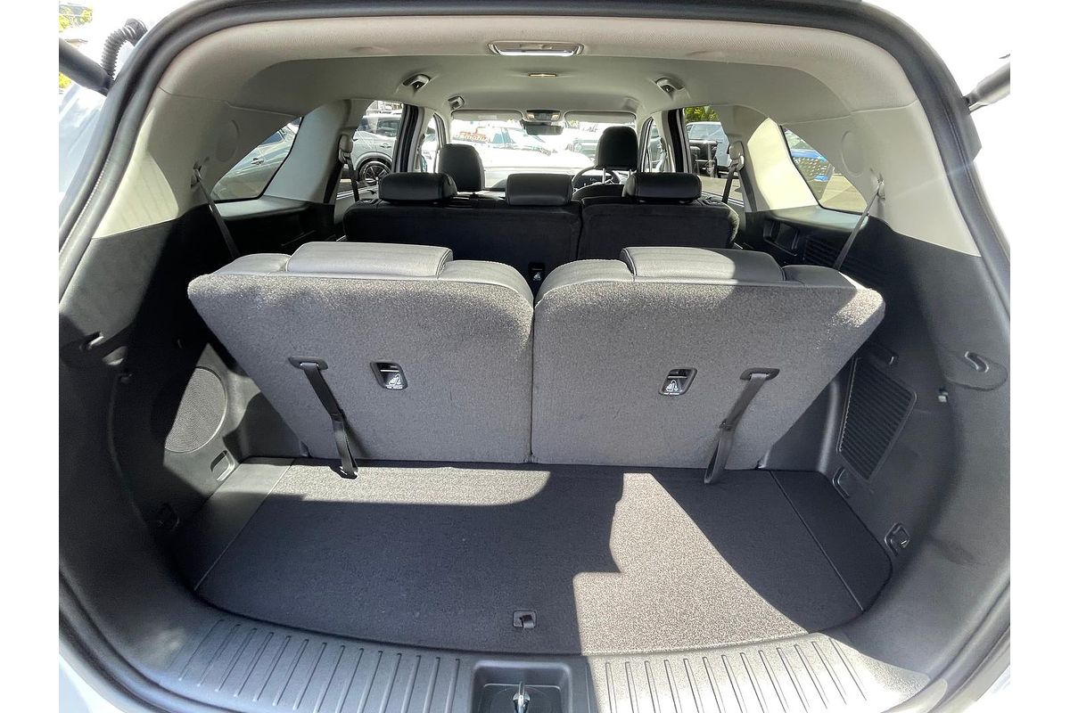2024 Kia Sorento Sport+ MQ4 PE