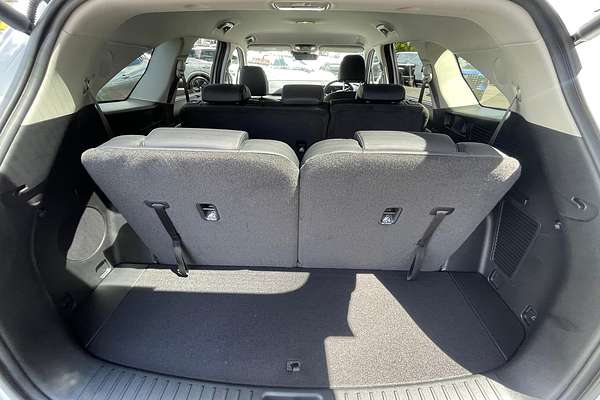 2024 Kia Sorento Sport+ MQ4 PE