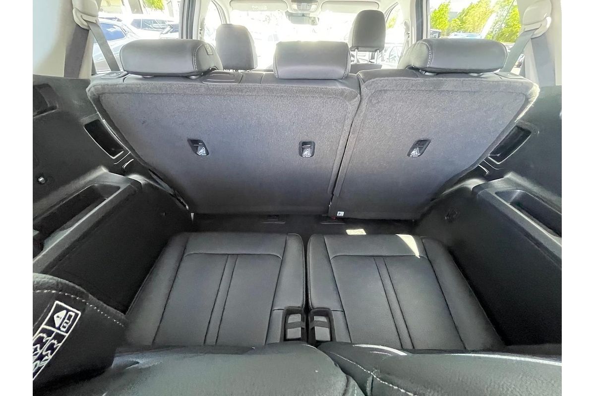 2024 Kia Sorento Sport+ MQ4 PE