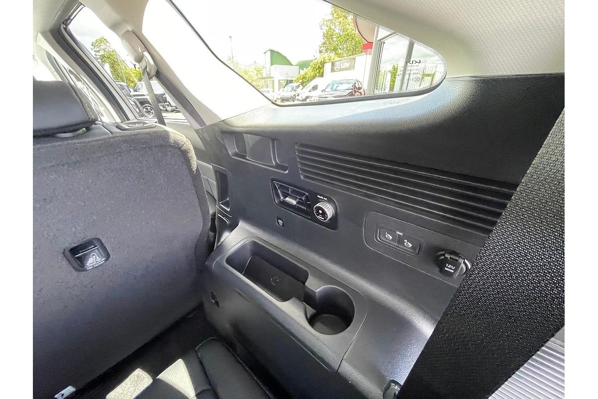 2024 Kia Sorento Sport+ MQ4 PE
