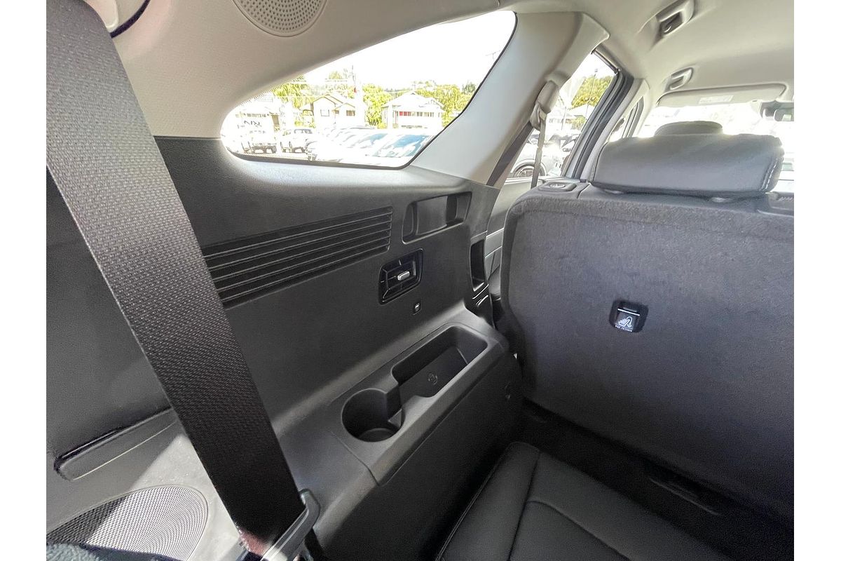 2024 Kia Sorento Sport+ MQ4 PE