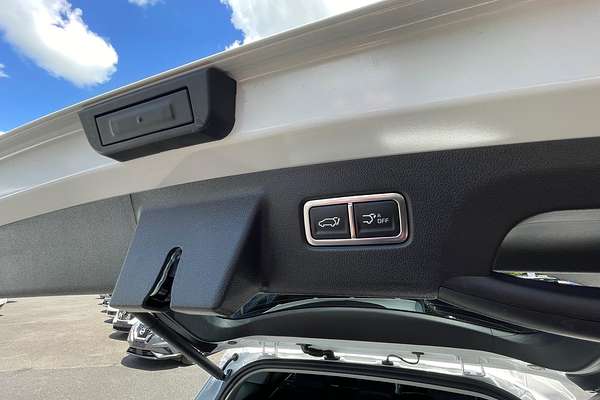2024 Kia Sorento Sport+ MQ4 PE