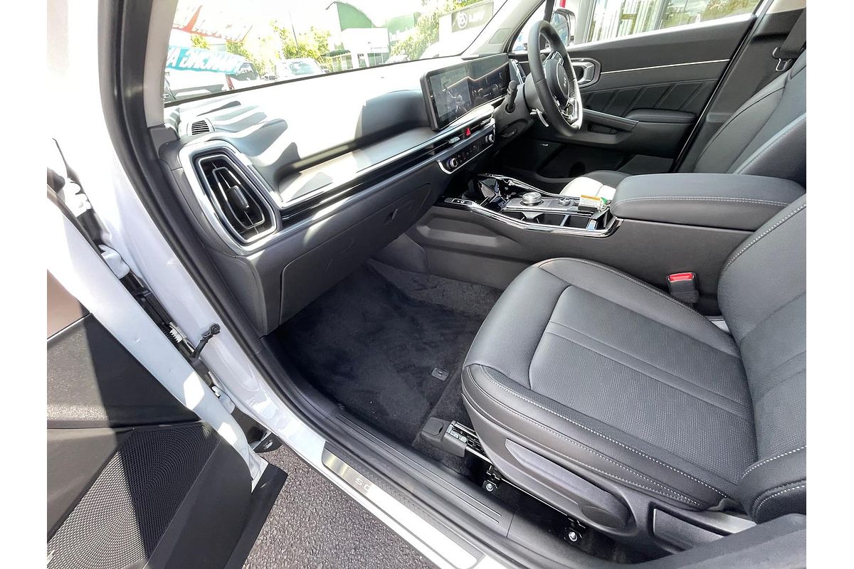 2024 Kia Sorento Sport+ MQ4 PE
