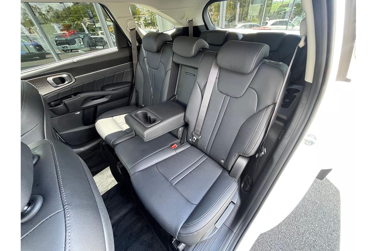2024 Kia Sorento Sport+ MQ4 PE