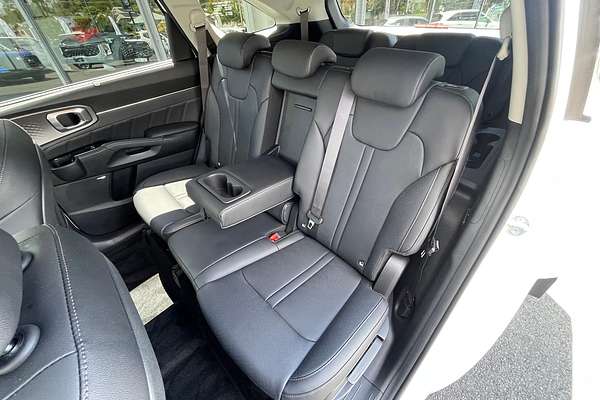 2024 Kia Sorento Sport+ MQ4 PE