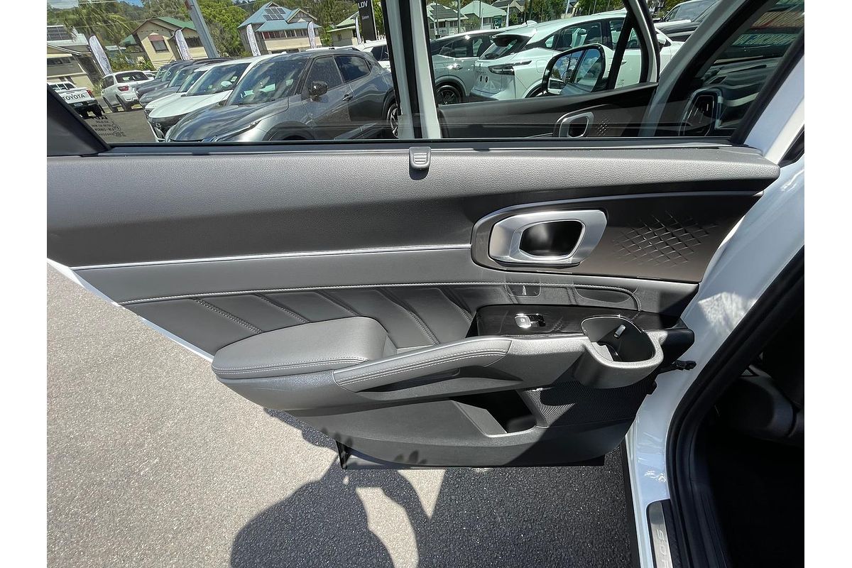 2024 Kia Sorento Sport+ MQ4 PE
