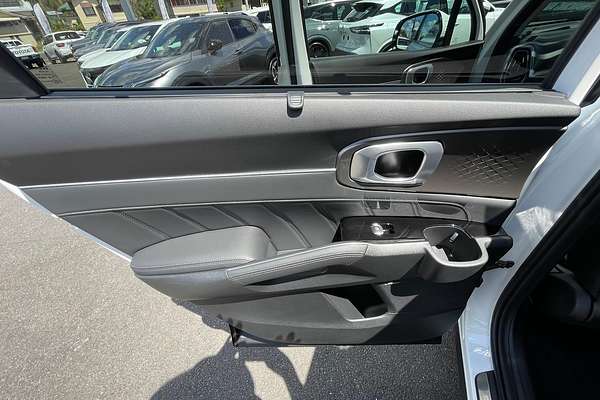 2024 Kia Sorento Sport+ MQ4 PE