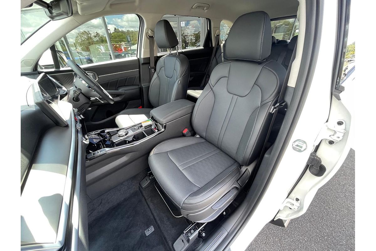 2024 Kia Sorento Sport+ MQ4 PE