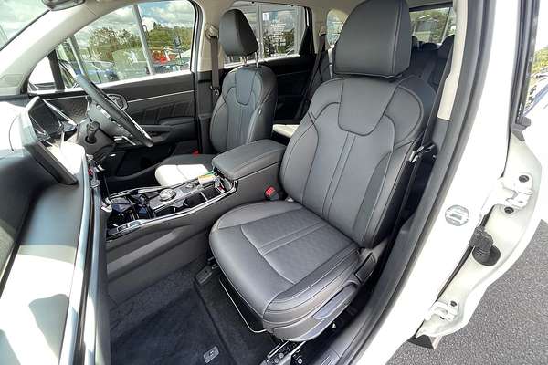 2024 Kia Sorento Sport+ MQ4 PE