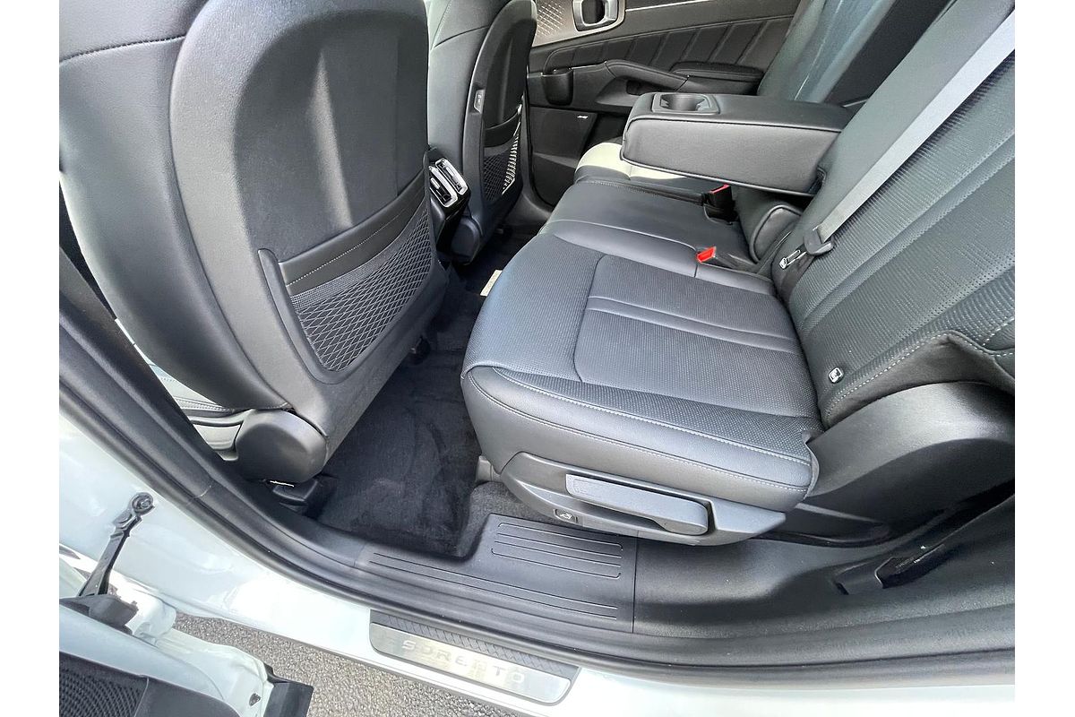 2024 Kia Sorento Sport+ MQ4 PE
