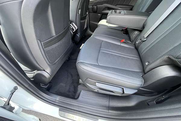 2024 Kia Sorento Sport+ MQ4 PE