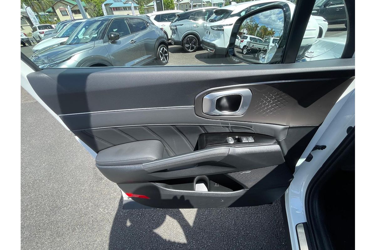 2024 Kia Sorento Sport+ MQ4 PE