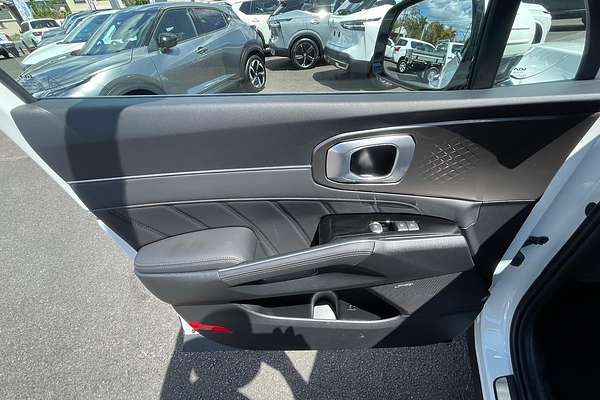 2024 Kia Sorento Sport+ MQ4 PE