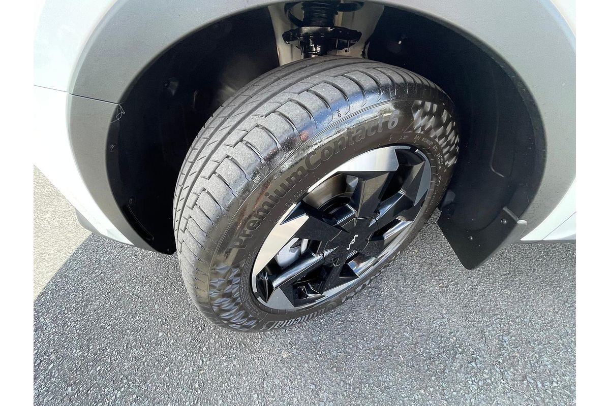 2024 Kia Sorento Sport+ MQ4 PE