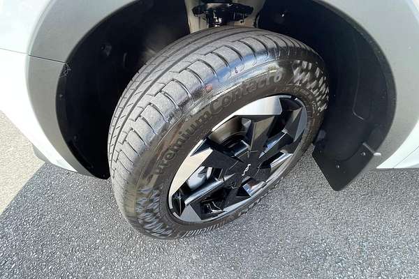 2024 Kia Sorento Sport+ MQ4 PE