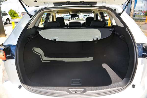 2025 Mazda CX-5 G25 Maxx Sport KF Series