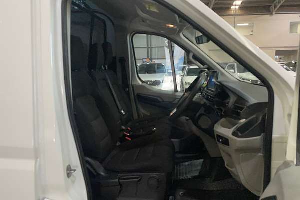 2022 LDV Deliver 9 MWB Mid Roof