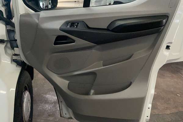 2022 LDV Deliver 9 MWB Mid Roof