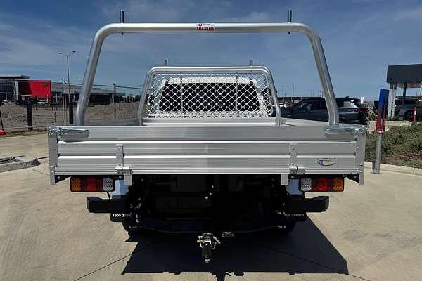 2024 Mitsubishi Triton GLX+ MV 4X4