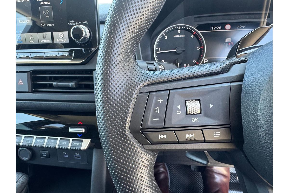 2024 Mitsubishi Triton GLX+ MV 4X4