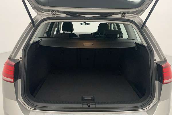 2017 Volkswagen Golf Alltrack 132TSI Premium 7.5