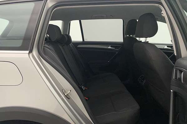 2017 Volkswagen Golf Alltrack 132TSI Premium 7.5
