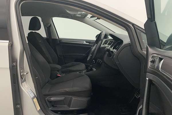 2017 Volkswagen Golf Alltrack 132TSI Premium 7.5