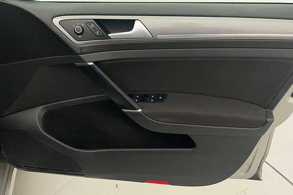 2017 Volkswagen Golf Alltrack 132TSI Premium 7.5