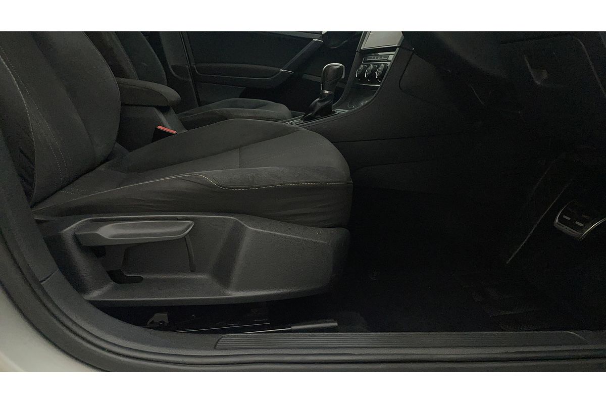2017 Volkswagen Golf Alltrack 132TSI Premium 7.5