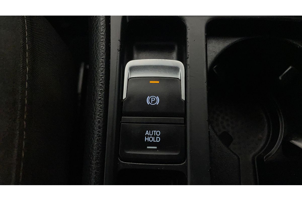 2017 Volkswagen Golf Alltrack 132TSI Premium 7.5