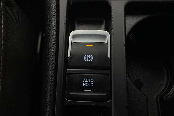 2017 Volkswagen Golf Alltrack 132TSI Premium 7.5