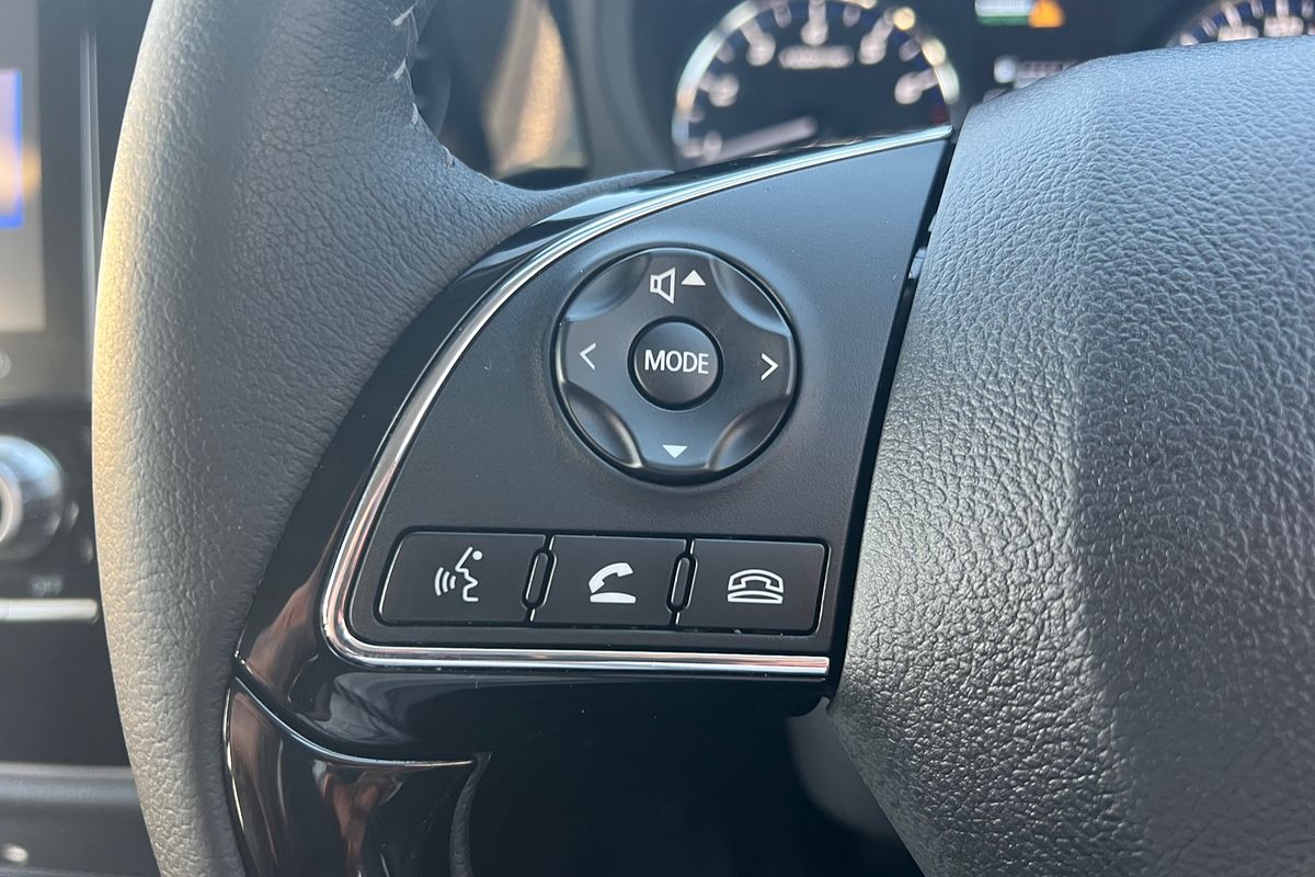 2021 Mitsubishi Outlander ES ZL
