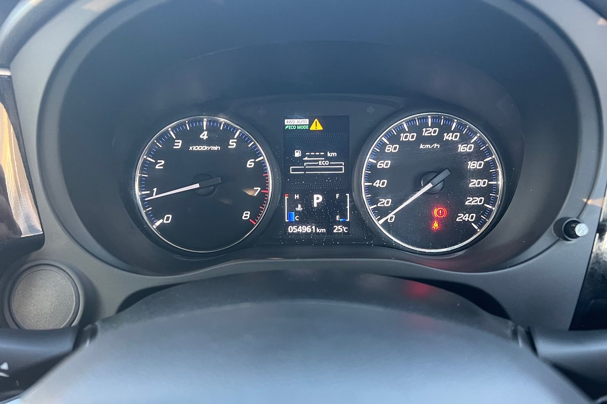 2021 Mitsubishi Outlander ES ZL