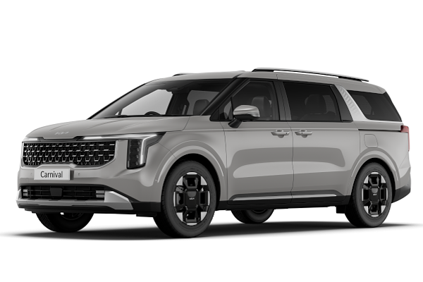 2025 Kia Carnival GT-Line KA4 PE