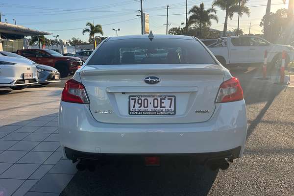 2020 Subaru WRX Premium VA