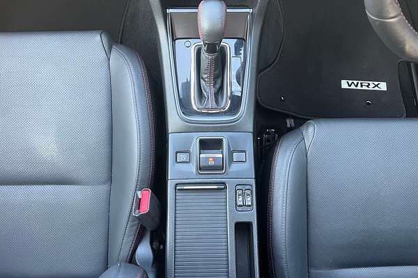 2020 Subaru WRX Premium VA