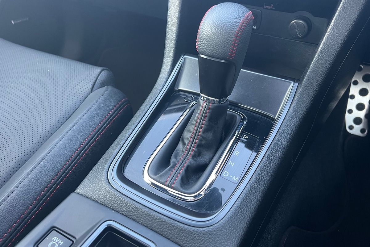 2020 Subaru WRX Premium VA