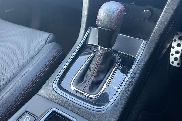 2020 Subaru WRX Premium VA