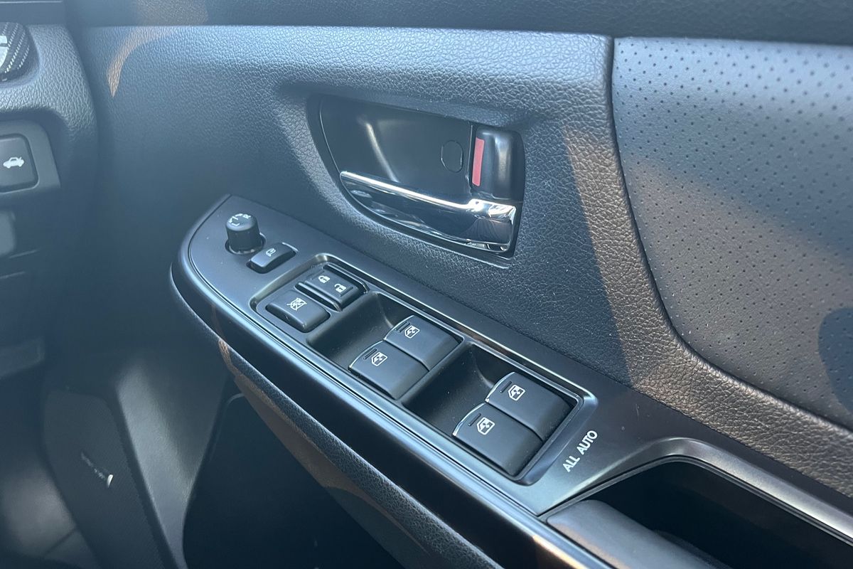 2020 Subaru WRX Premium VA