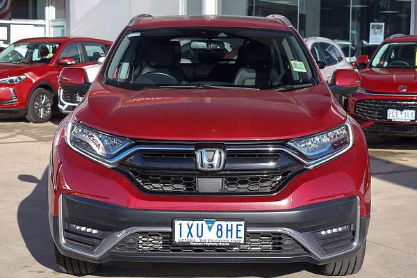 2023 Honda CR-V VTi LX AWD RW