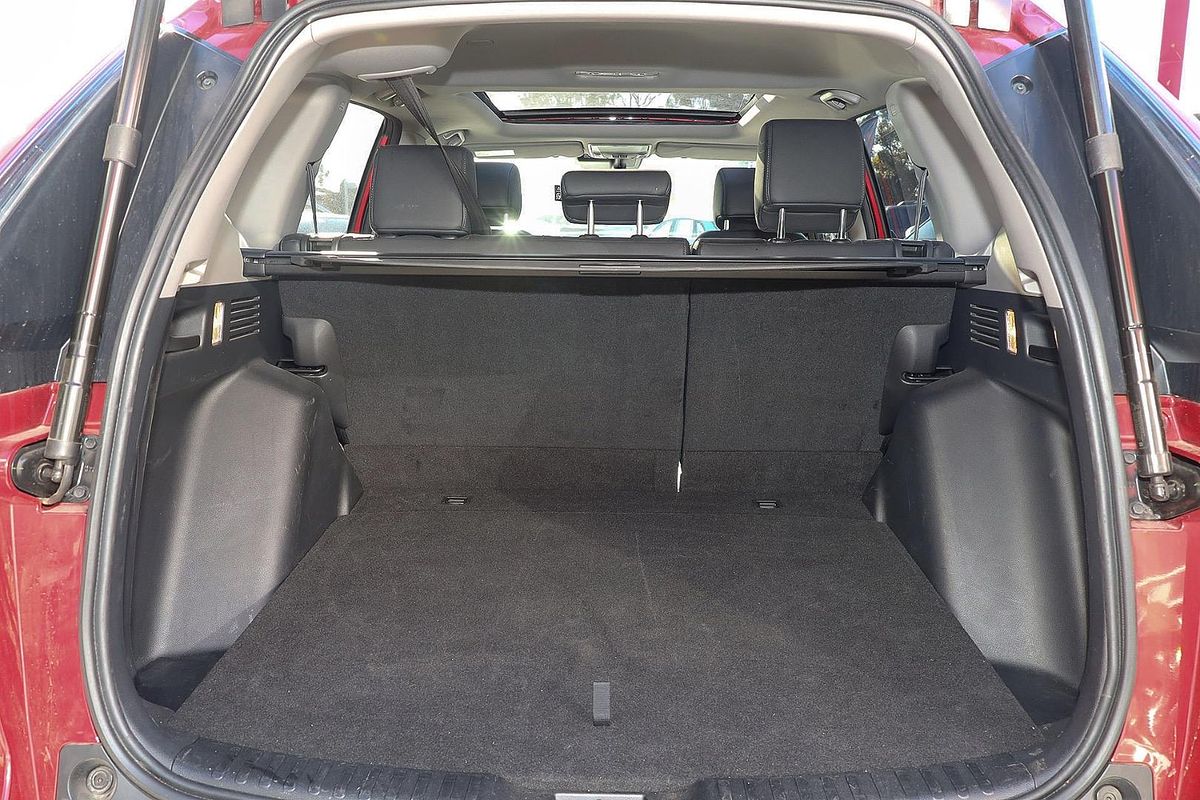 2023 Honda CR-V VTi LX AWD RW