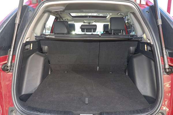 2023 Honda CR-V VTi LX AWD RW